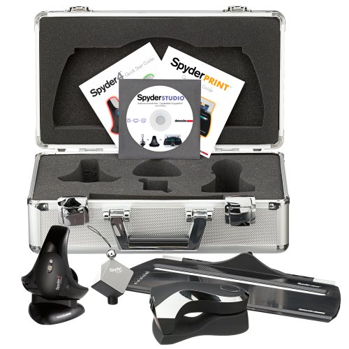 Preisvergleich Produktbild SpyderStudio