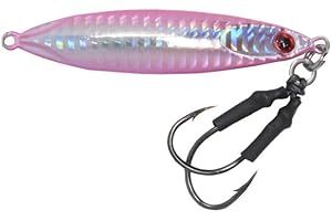 HTO Slow Jig, 11, 120g, 11.5cm, Saltwater fishing jig