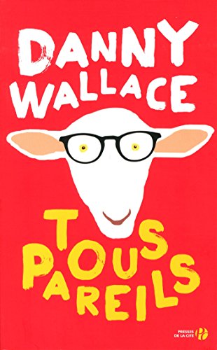 couverture de : Tous pareils