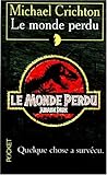 Le monde perdu