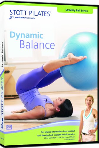 Preisvergleich Produktbild STOTT PILATES® Dynamic Balance
