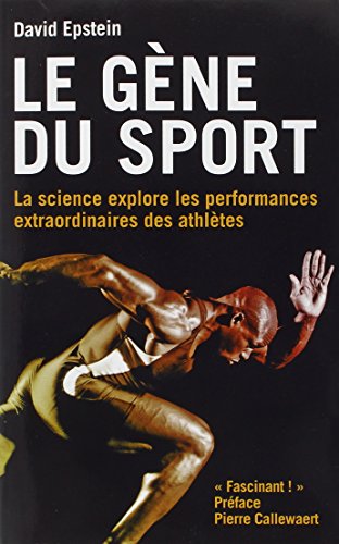 Download LE GENE DU SPORT Download LE GENE DU SPORT