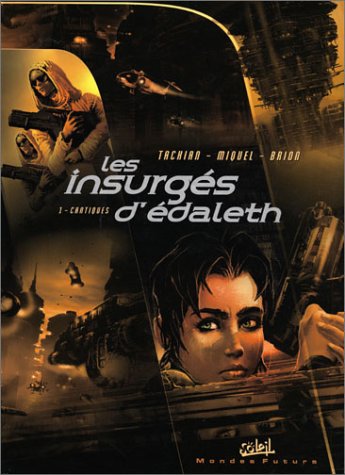 couverture de : Cantiques