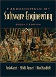 Image de Fundamentals of Software Engineering
