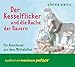 Der Kesselflicker und die Rache der Bauern: Ein Abenteuer aus dem Mittelalter by Günther Bentele
