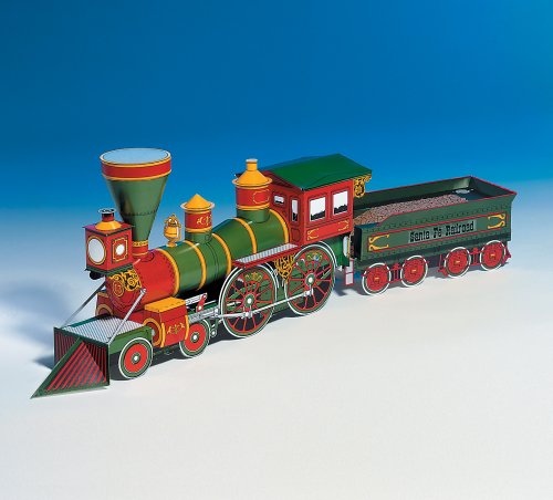 Preisvergleich Produktbild Westernlok "Santa Fé"