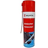 W&uuml;rth Silikon Sprey Trim Ses Giderici