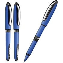 Schneider One Business Roller 0.6mm - Confezione Da 3 Penne Viola - Foto 5