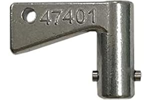 Ignition Switch Keys 701/47401,maxant Digger Keys 1Pcs Ignition Starter Key Set Compatible with Construction Equipment and Telehandler Models Forklift Replacement Keys