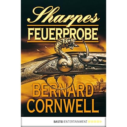 Sharpes Feuerprobe (Sharpe-Serie 1)