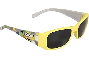 MINIONS - Gafas de sol con percha individual de Minions ss16