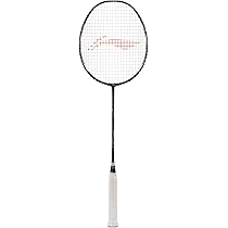 Buy Li-Ning AYP295-2 Blaze 100 Strung Badminton Racquet 84g