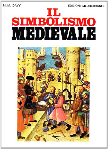 Il simbolismo medievale libro
