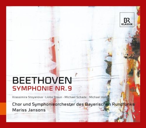 Preisvergleich Produktbild Beethoven: Sinfonie 9