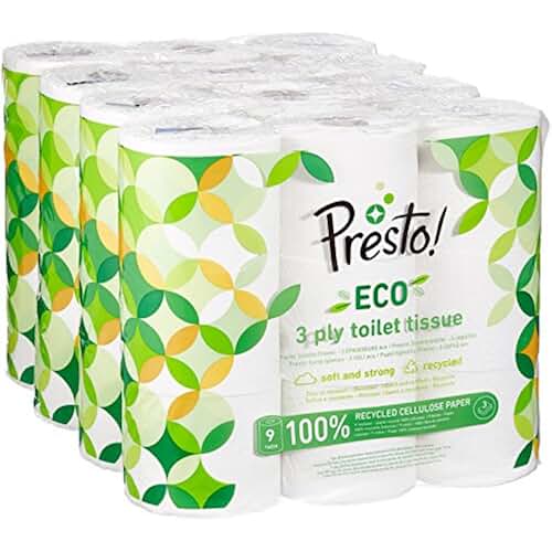 Amazon.co.uk Izal Toilet Paper