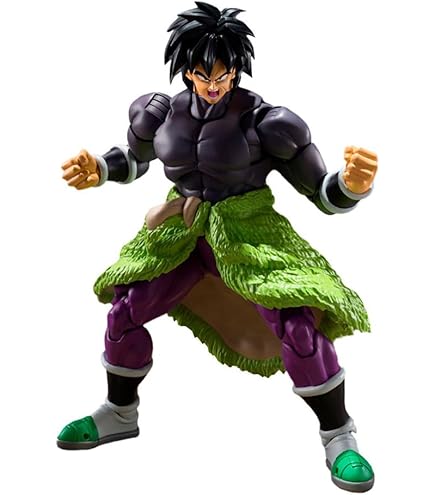 Dragon Ball super sound Goku - Ultra Instinct, Bandai S.H. Figuarts