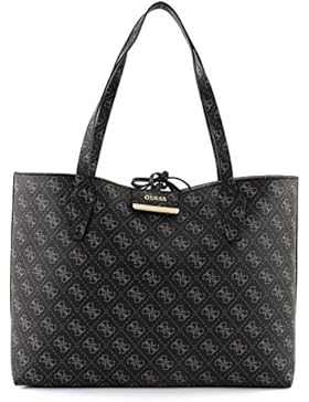 Guess Bobbi Inside Out Shopper Tasche 36 cm