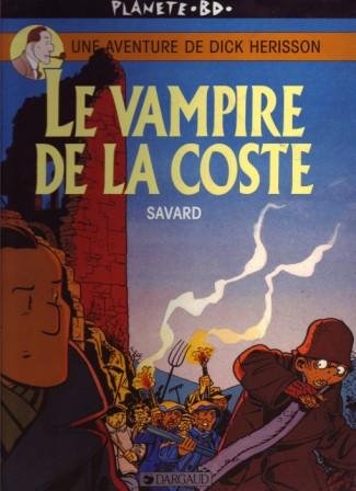 Le vampire de la Coste
