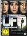 Produktbild Die UFO-Verschwörung