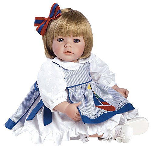 Adora Toddler Doll 18