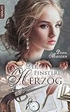 Cover zum Buch Der finstere Herzog