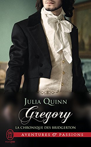 La Chronique Des Bridgerton Livre Pdf Gratuit Lire gratuitement Ebooks La chronique des Bridgerton (Tome 8) – Gregory
