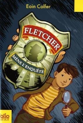 Fletcher mène l'enquête