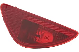 TYC Blende (Ersatz Rücknebelleuchte) 19-0717-01-2