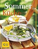 Image de Sommerküche: voller Sonne und Aroma (GU Themenkochbuch)