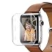 Produktbild Oittm Apple Watch 42mm Schützhülle ( Series 2 ) iWatch 42 Case PC Schutzhülle Voll Abdeckung Dünne Hülle für Apple Watch Series 2 ( 42 mm )
