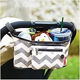 Skip Hop Kinderwagen – Organizer - 4