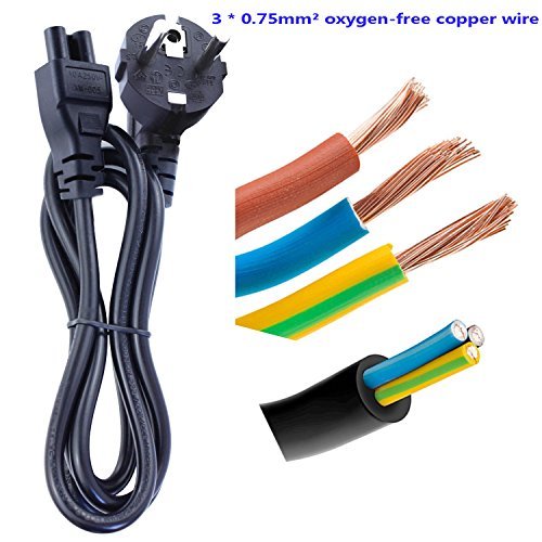 DTK® Notebook Laptop-Ladegerät AC-Netzteil für LENOVO High Quality Output: 20V 4,5A 90W (20V 3,25A 65W Compatible) Netz Batterie-Stromversorgung Connector Size: 11mm x 5mm - 4