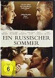 Ein russischer Sommer - Helen Mirren