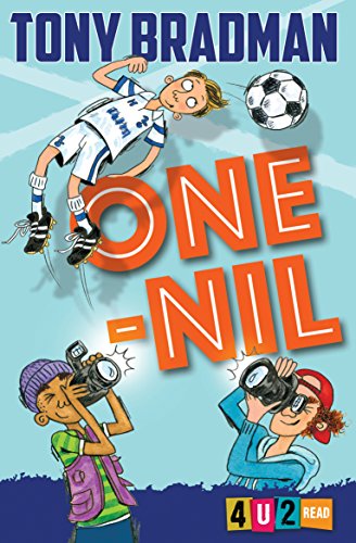 One Nil (4u2read)