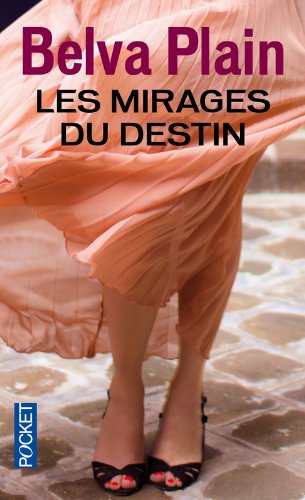 Les Mirages du destin francais Les Mirages du destin francais