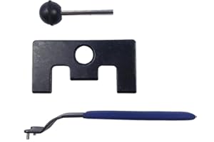 BestsQ Diesel Timing Belt Tools for for VW TDI 1.9 ALH Beetle Golf Jetta 98-06