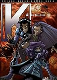 Kookaburra K, Tome 1 : Big Bang Baby