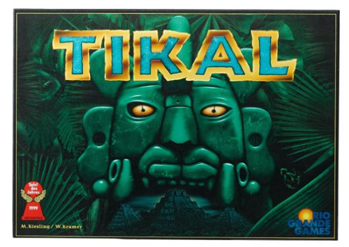 Tikal