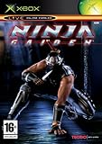 Ninja Gaiden (Xbox)
