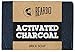 BEARDO Activated Charcoal Brick Soap, 125g RS.194.00