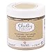 Produktbild RAYHER HOBBY 38868535 Chalky Finish auf Wasser-Basis, Kreide-Farbe für Shabby-Chic-, Vintage- und Landhaus-Stil-Looks, 236 ml, taupe-brown
