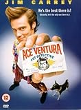 Ace Ventura - Pet Detective (1994) [DVD]