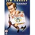 Ace Ventura - Pet Detective (1994) [DVD]