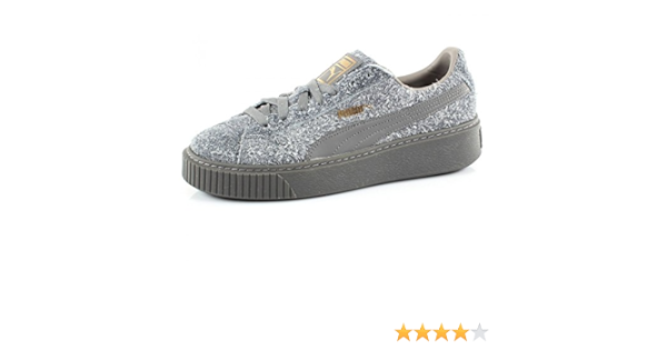 puma plateforme elemental