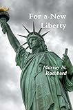 Image de For a New Liberty: The Libertarian Manifesto