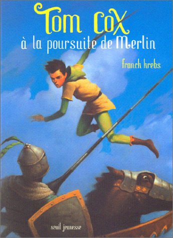 <a href="/node/35618">Tom Cox à la poursuite de Merlin</a>