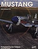 Image de Mustang North American P-51