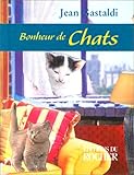 Bonheur de chat