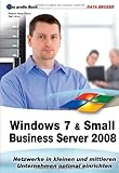 Image de Das große Buch: Windows 7 & Small Business Server