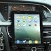 Produktbild trellonics KFZ Tablet Halterung Klemme stands-car Sitz/Head Rest/Air Vent dash-360 Grad drehbar verstellbar Freisprecheinrichtung Universal Halterung Wiege passt für alle iPads Samsung Kindle und andere Tablets